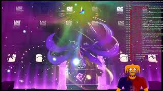 Pokemon: Legends ZA | Privileged pepol 7