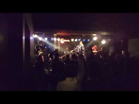 The Face - 夢氷　LIVE 錦糸町Rebirth  2020