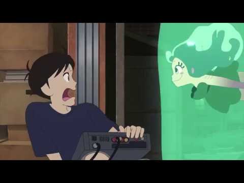 Yoake tsugeru Ru no uta Trailer HD