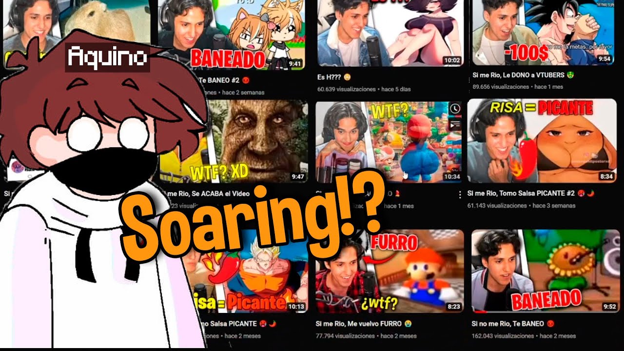 AQUINO CRITICA LAS MINITURAS DE SUS AMIGOS