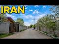 Driving Through a Forgotten Village in Ardabil Iran  mp3