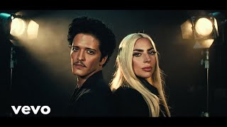 Download Lagu Bruno Mars X Lady Gaga - I Am Healing (Official Music Video) MP3