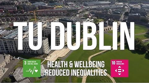 TU Dublin & 3D Assist: Community Engaged Learning