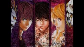 Death Note - Misa No Uta (Orchestra Version)
