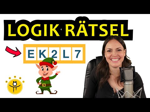 Teste dein Logik-Gehirn: Welche 2 Tafeln musst du drehen?