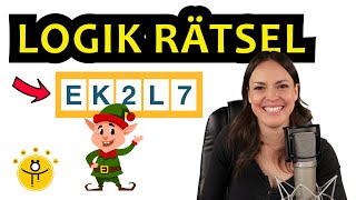 Teste Dein Logik-Gehirn Welche 2 Tafeln Musst Du Drehen?