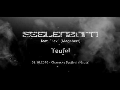Guarda SEELENZORN feat. "Lex" (MEGAHERZ) Live Charocky Festival su YouTube