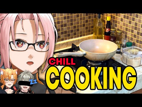 MASAK AYAM KECAP PEDAS MANIS ALA ANNANOVIA with @akeminekomachi dan @AveKanehoshii turu video thumb