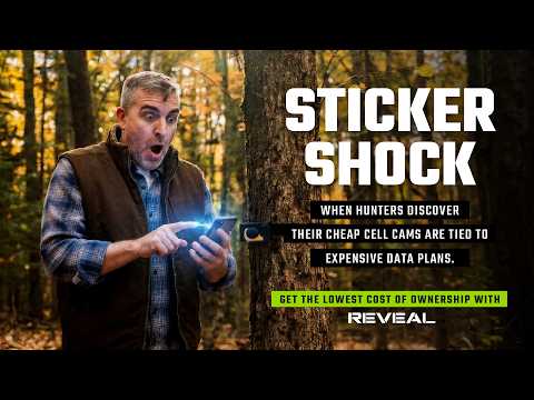 Don’t Let Sticker Shock Ruin Your Hunt