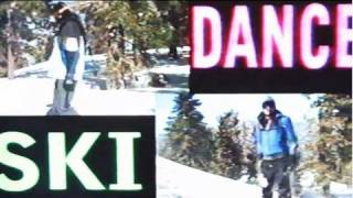 Ski Dance 2
