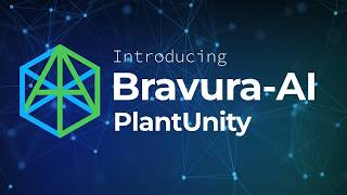 Bravura-AI PlantUnity (Intro) AI-Powered Unified Engineering & Operations Intelligence Platform