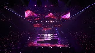 250719 트와이스 MARS (Band Live Ver.) TWICE〈THIS IS FOR〉WORLD TOUR IN INCHEON
