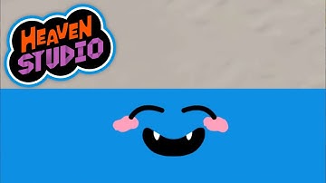 A quick showcase of Heaven Studio