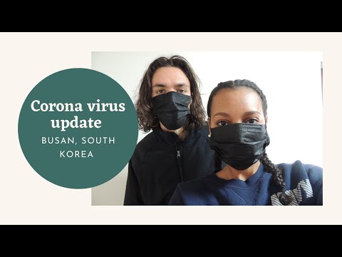 corona-virus-update-//-busan-south-korea