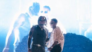 Gunna🇺🇸 & Wizkid🇳🇬 - Forever Be Mine (Live Performance)