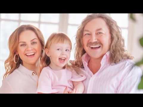 Игорь Николаев. Биография, творчество, семья и дети