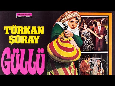 Güllü | Türk Filmi