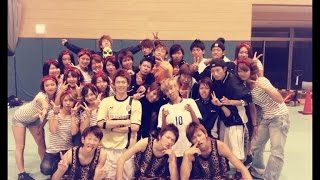 JUMP!!2016感動ムービー