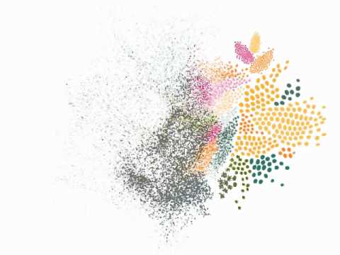 After Effects TrapCode Form Filter