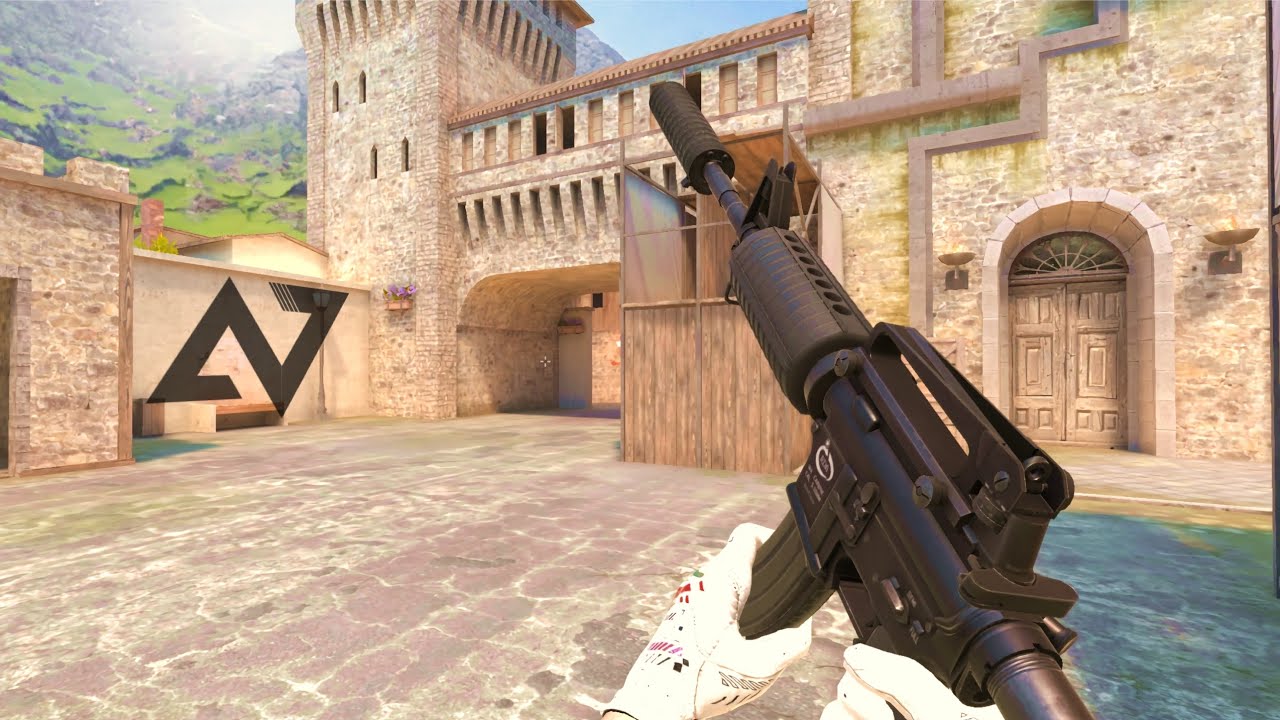 FACEIT COM TOP 1 BRASIL