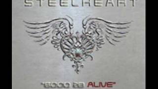 Video thumbnail of "Steelheart - Good 2B Alive"