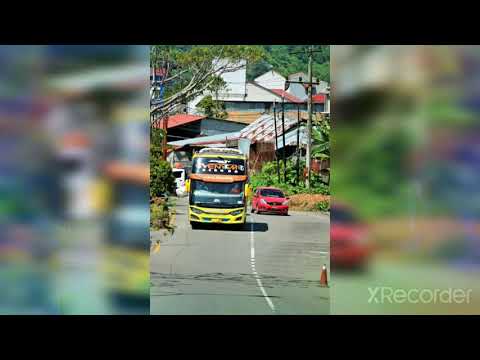 Minang Terbaru 2021-# David Iztambul - Minyak Habih Samba Tak Lamak 2 