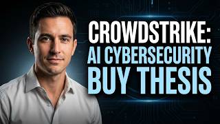Crowdstrikes Ai Advantage Nobodys Talking About