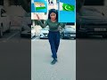 Happy Independence day Pakistan 🇵🇰 and India 🇮🇳 #emanumar #youtube #viral