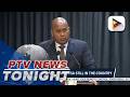 CIDG insists Sen. Dela Rosa still in the country