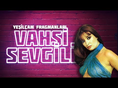 Yeşilçam Film Fragmanları-10