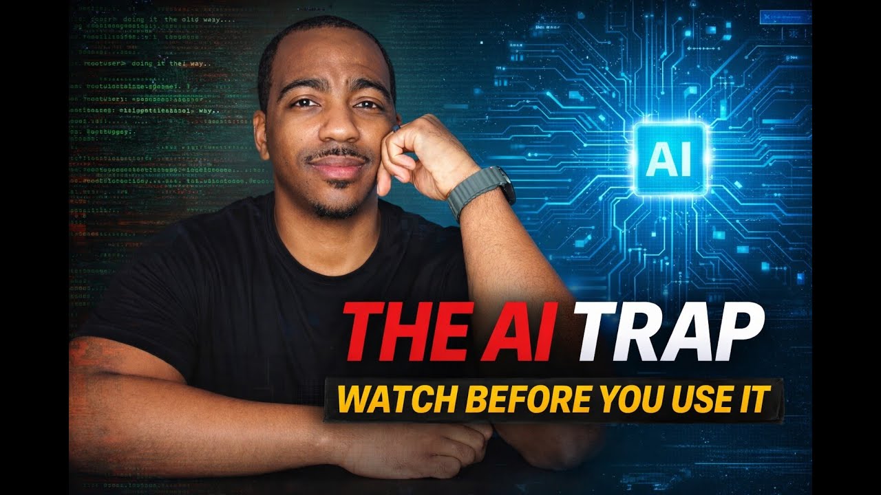 How I 10x My SOC Investigations with AI (Senior Workflow)