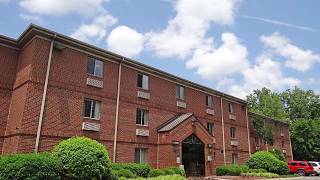 Extended Stay America Suites - Raleigh - North Raleigh - Wake Towne Dr. | United States 🏨