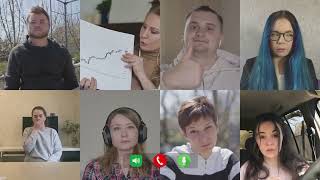 How Hybrid Work Revolutionized Meetings: Virtual Collaboration Unleashed!