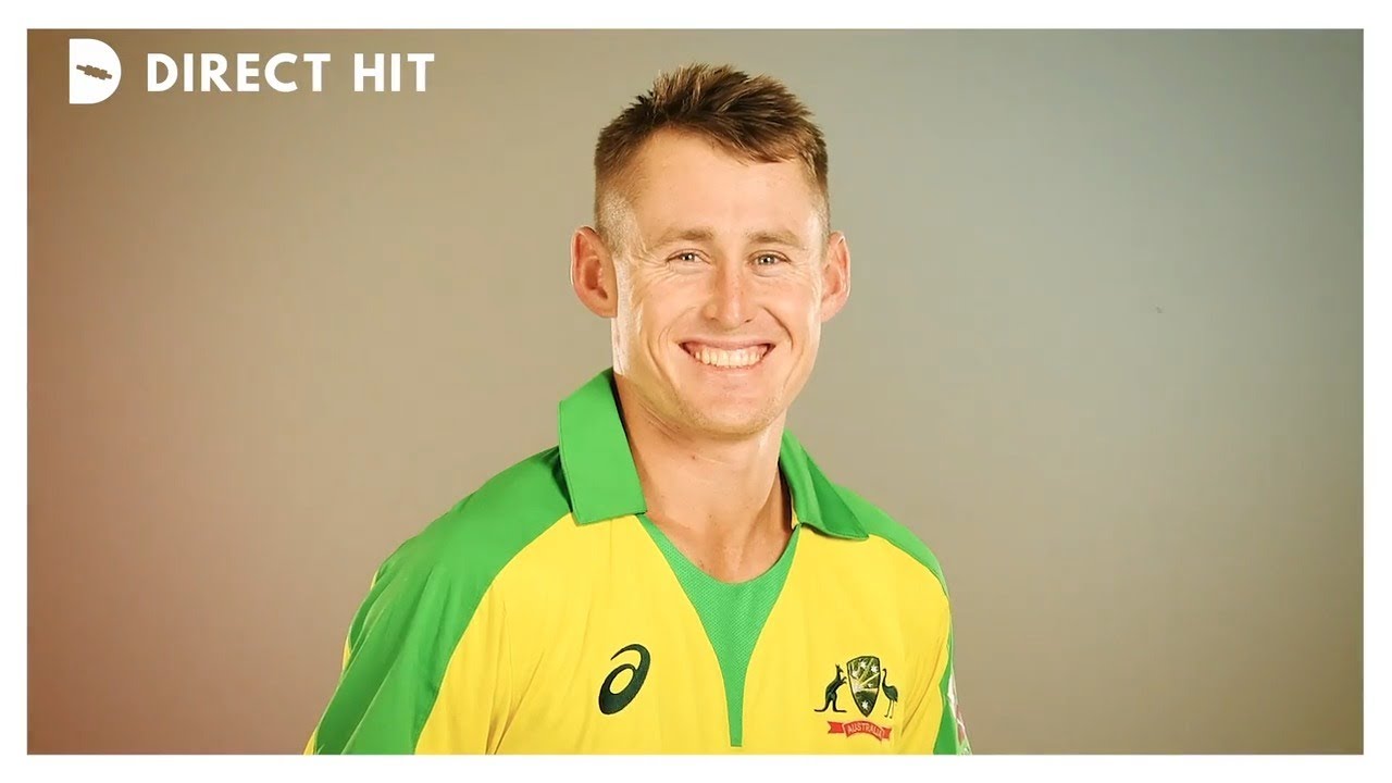 Summer = cricket! Labuschagne pumped for test against the best | Direct Hit