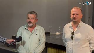 Artur Dhamo Emërohet Drejtor I Teatrit Petro Marko