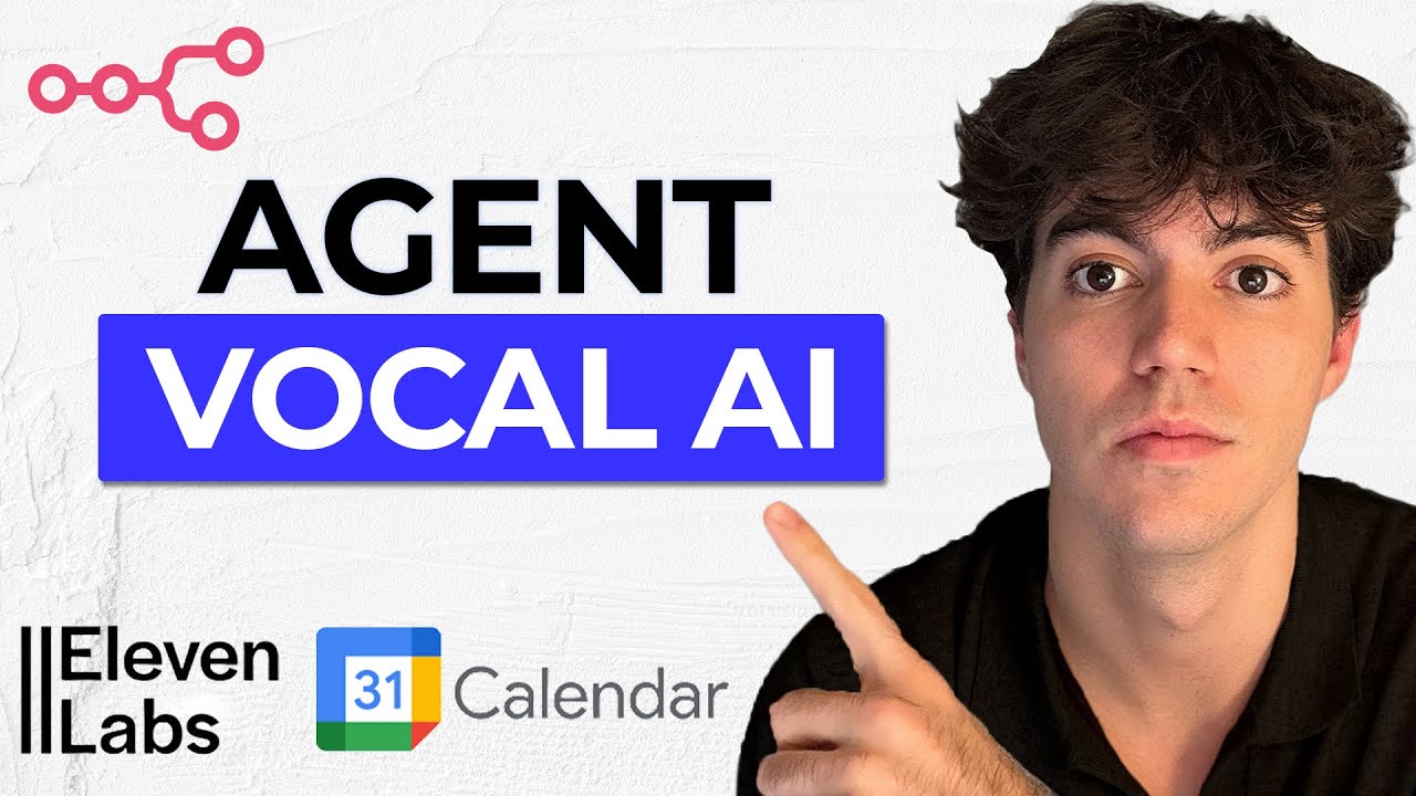 Cum construiești un Agent Vocal AI de la Zero (Ghid complet pentru începători)