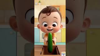Vegetables for Kids 🍅 Ep 3 | Toddler Learning | Vegetable Name | Kids Learning | Kids Education