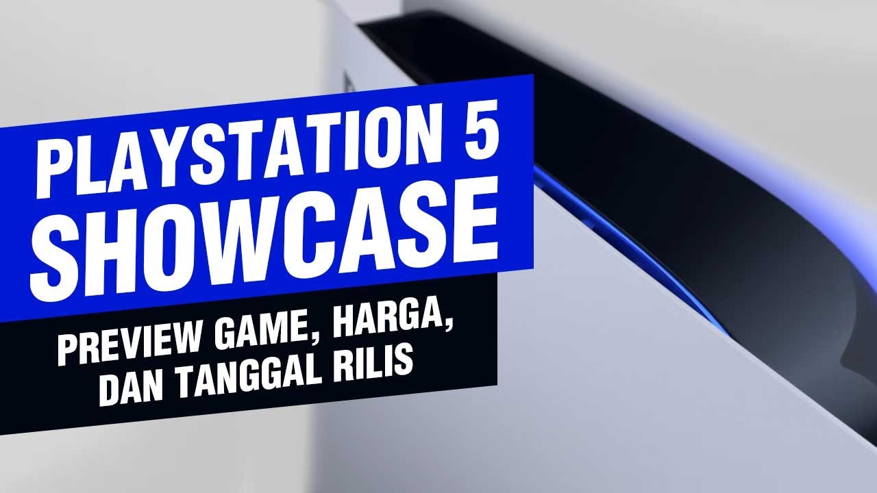 Get Playstation 5 Harga Background