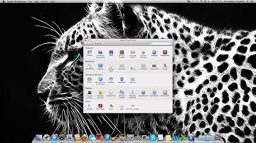 How To: Change Cursor Size On Mac