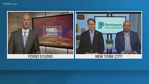 Early signs of Parkinson's Disease explained