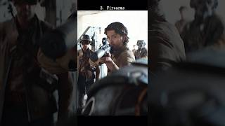 The Empire's deadliest weapon tried to kill him. He brought it home and made it his best friend.