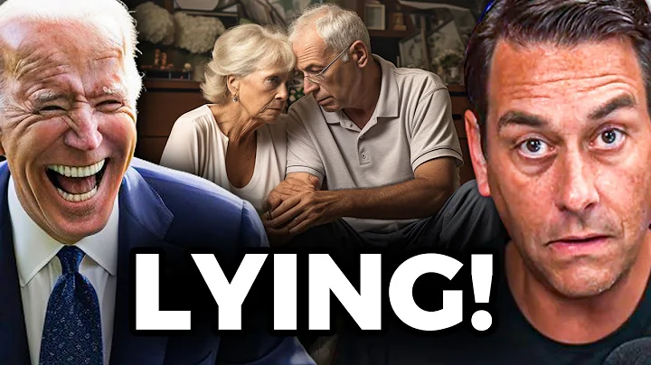 They're LYING about your retirement | Morris Invest