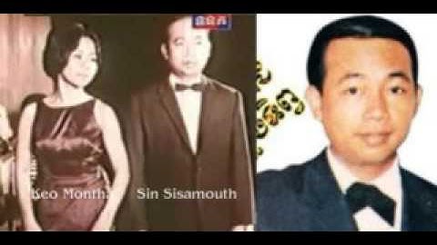 Thumbnail of កម្លោះក្រមុំស្រុកស្រែ   Komlos Kromom Srok Srae   Kol Sem & Sothea