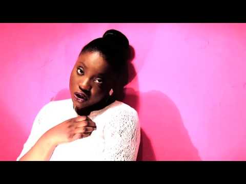 Miss Mercy - Falling In Love With Jesus by Jonathan Butler - Cover