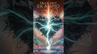 🎶 Talla 2XLC - Ex Animo 🚀 