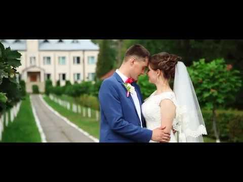 Финальный клип Виталий и Яна - 05 08 2017 (Белокоровичи)