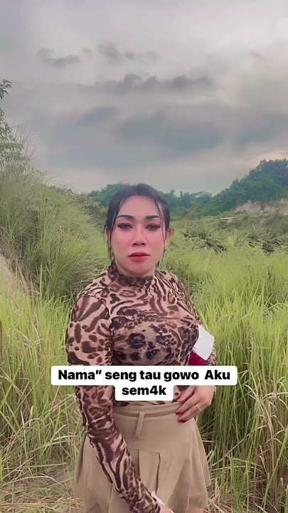 cek khodammu kesebut gak? :-D