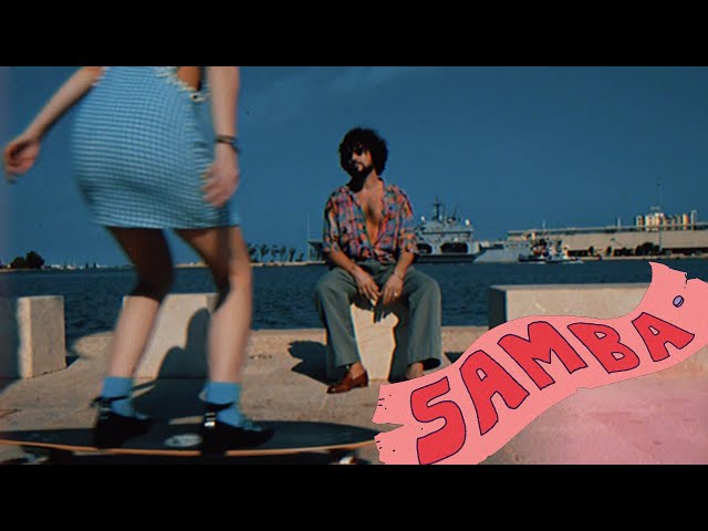TTeo - Samba (Official Video)