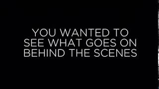 Celebrity Collabro: London Palladium - Something's Coming (2018) Wealth