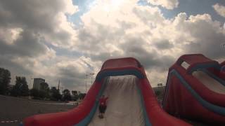 Wipeout Video